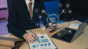 Streamlining Complex Workflows for Smarter Finance Operations