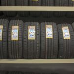 Precision Wheel Balancing – The Secret to a Smooth, Safe, and Fuel-Efficient Drive