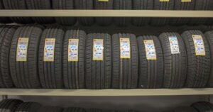 Precision Wheel Balancing – The Secret to a Smooth, Safe, and Fuel-Efficient Drive