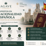 Trámites de extranjería en España: todo lo que necesitas saber