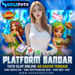 Panduan Lengkap Toto: Strategi Modern dan Cara Bermain Lebih Efektif di Era Digital