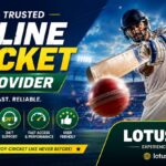 Trusted Online Cricket ID Provider – Your Gateway to Seamless Cricket Experience