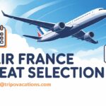 Air France Seat Selection: The Complete Guide to Securing Your Ideal Cabin Experience