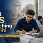 Best IAS Coaching in Delhi: Complete 2026 Guide
