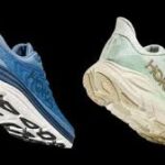 Hoka Clifton 9 Anniversary Edition: Shop the Drop