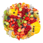 Top Benefits of Ordering Fresh Mixed Fruit Platters Online in UAE