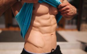 How to Get Six Pack Abs Without Supplements 1 How to Get Six Pack Abs Without Supplements