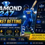 Experience Premium Cricket Betting with Diamond 247