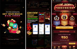 P77 Game Download APK for Smooth and Fast Mobile Gaming