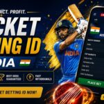 Unlock Winning Opportunities with Cricket Betting ID India – Your Smart Start with PlayCricketID