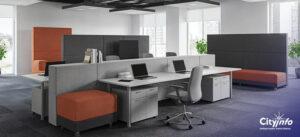 Why Office Space for Rent in Gurgaon Continues to Attract Corporate Expansion