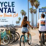 Why Is Bike Rental in Venice Beach California the Best Way to Explore the Coast?