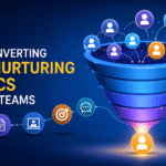 20 High-Converting Lead Nurturing Tactics for B2B Teams