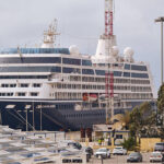 7 Reasons Southampton Cruise Parking Makes Your Cruise Holiday Better