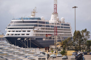 7 Reasons Southampton Cruise Parking Makes Your Cruise Holiday Better