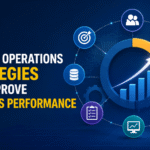 10 Revenue Operations Strategies That Improve B2B Sales Performance