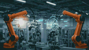 Advanced Production with Smart Sustainability in Additive Manufacturing with AI & IoT