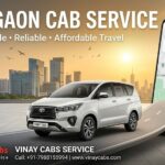 Planning Daily or Outstation Travel? Here’s How to Choose the Right Cab Service in Gurgaon