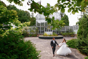 Choosing a Wedding Venue in Bakersfield: Key Considerations and Planning Insights