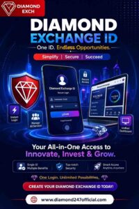 How IPL 2026 Is Creating a New Digital Cricket Experience for Fans – Diamond 247 Guide