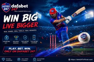 Complete Guide to Dafabet 247 Online Betting in 2026