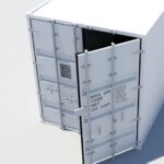 Struggling with a Hard to Close Shipping Container Door? Here’s the Ultimate Fix for Faster Operations