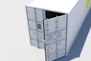 Struggling with a Hard to Close Shipping Container Door? Here’s the Ultimate Fix for Faster Operations