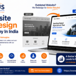 Transform Your Business with Expert Website Redesign Services in India