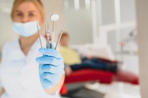 Dental Clinic Equipment Essentials and the Importance of Smart Product Selection with Dental Mantraa