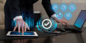 Data Analytics Service