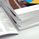 Create Stronger Visibility with Professional Printing