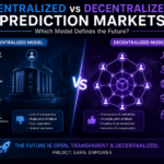 Centralized vs Decentralized Prediction Markets: Which Model Defines the Future?