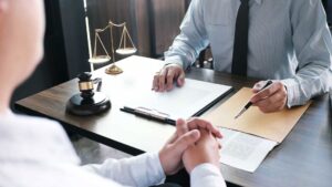 After The Event Insurance: Protecting Legal Professionals from Litigation Risks