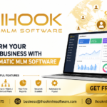 Transform Your Network Business with Advanced Matic MLM Software