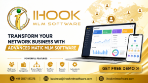 Transform Your Network Business with Advanced Matic MLM Software