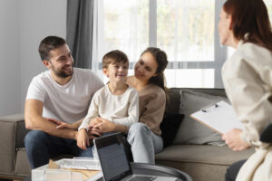 Legal Results for Families and Homeowners in California