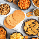 Wheat Mamra Online: The Perfect Low-Calorie Snack You Need
