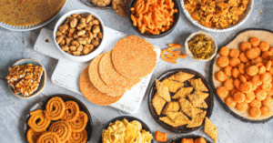 Wheat Mamra Online: The Perfect Low-Calorie Snack You Need