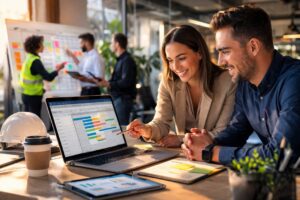 Why Do Companies Rely on Permanent Workforce Supply London?