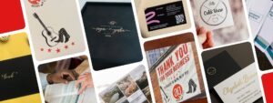 Build a Stronger Brand with Professional Print Marketing