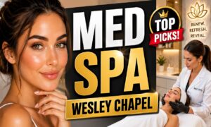 Med Spa Near Me: A Complete Guide