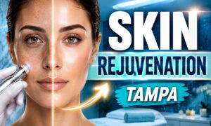 BBL Moxi Tampa: A Modern Skin Rejuvenation Treatment for Brighter, Smoother Skin