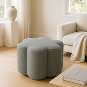 How a Kids Ottoman Pouf Can Improve Comfort in Play Areas