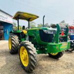 Old Tractors Still Have a Story to Tell: Why Farmers Continue to Trust Them
