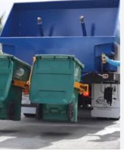 Professional Trash Bin Cleaning Near Me for a Cleaner Property