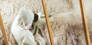 Behind the Walls: The Role of Cementitious Fireproofing in Modern Buildings