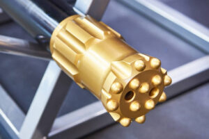 Argentium Casing Drilling System Enhances Drilling Speed, Stability, and Operational Performance in Complex Formations