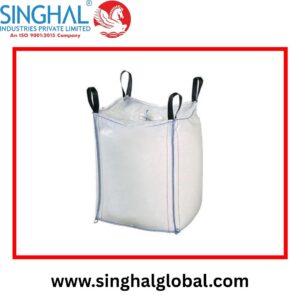 Safe Transport Made Easy with UN Certified Bags