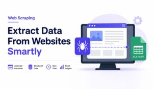 Best Programming Languages and Frameworks for Web Scraping Development