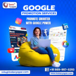 Google Promotion Services in Delhi www.instavyapar
